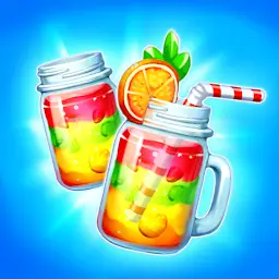 Merge Sweets MOD APK 18.0 (Unlimited Diamonds)