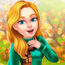 Merge Villa MOD APK 1.53.740 (Unlimited Money)
