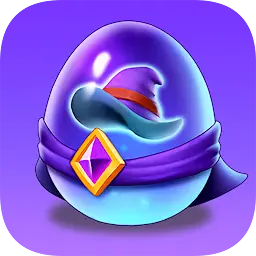Merge Witches MOD APK 5.11.0 (Unlimited Diamond, Premium Lands)