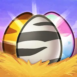 Merge Zoo MOD APK 1.39 (Unlimited Diamond)