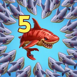 Mergest Kingdom MOD APK 1.430.24 (Unlimited Money)