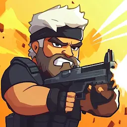 Metal Assault MOD APK 0.0.3 (God Mode)