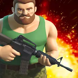 Metal Brother MOD APK 2.28b (God Mode, One Shot Kill)