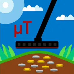Metals Detector MOD APK 6.8.6 (Premium Unlocked)