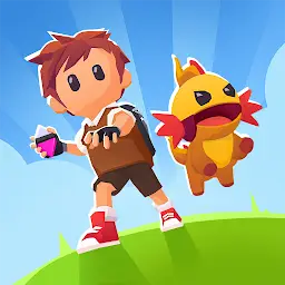 Metamon Island MOD APK 1.9.1 (Unlimited Drop, Coins)