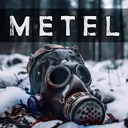 METEL HORROR ESCAPE MOD APK 1.05 (Unlocked Mask, Free Hints)
