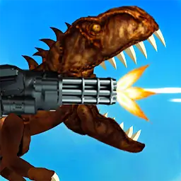 Mexico Rex MOD APK 38 (Unlock All Levels)