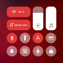 Mi Control Center MOD APK 18.5.13 (Premium Unlocked)