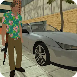 Miami Crime Simulator MOD APK 3.2.2 (Unlimited Skill Points)
