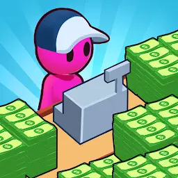 MicroTown.io MOD APK 1.3.64 (Unlimited Money, No Ads)