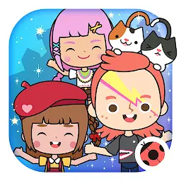 Miga Town: My Apartment MOD APK 1.11 (Unlocked All Content)