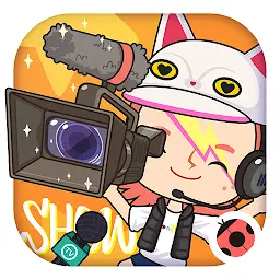 Miga Town: My TV Shows MOD APK 1.9 (All Paid Content Unlocked)