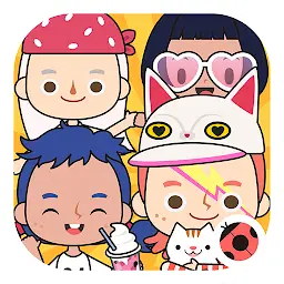 Miga Town MOD APK 1.12 (Unlocked All Content)
