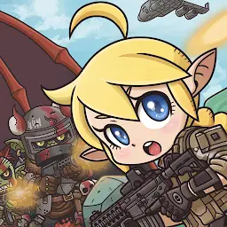 Milicola: The Lord of Soda MOD APK 1.2.1 (Mega Menu, God Mode, Ammo)