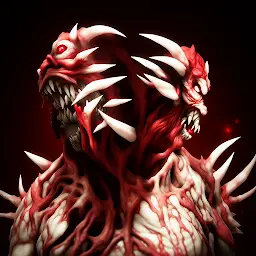Mimicry: Online Horror Action MOD APK 1.11.0 (Immortal, High Damage)