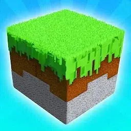 Planet of Cubes Craft Survival MOD APK 3.0 (No Ads)