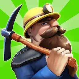 Mine & Slash MOD APK 1.5.13 (Free Rewards)