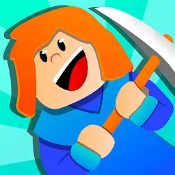Minecube – Idle MOD APK 0.4.7 (Unlimited Money)