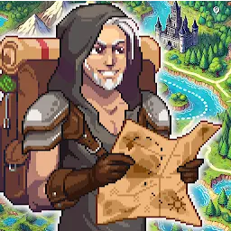 Miners Settlement MOD APK 6.5.0 (Unlimited Money, Materials)