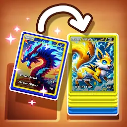 Mini Monsters MOD APK 1.3.5 (Free Purchase, Currency)