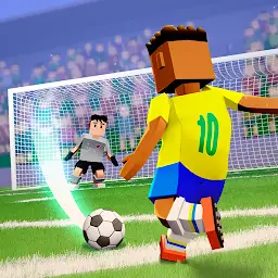 Mini Soccer Star 24 MOD APK 1.57 (Unlimited Money)