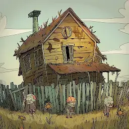 Mini Survival: Zombie Fight MOD APK 2.8.4 (Unlimited Money)