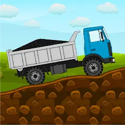 Mini Trucker MOD APK 1.11.3 (Unlimited Money)
