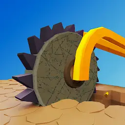 Mining Inc. MOD APK 1.20.5 (Free Shopping, Unlimited Upgrades)