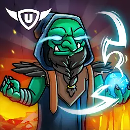 Minion Raid: Epic Monsters MOD APK 1.14.16 (Unlimited Currency)