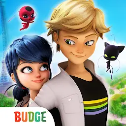 Miraculous Life MOD APK 2025.2.1 (Unlock All Content)
