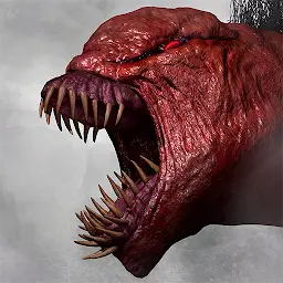 Mist RPG Horror Idle Action MOD APK 1.7.1 (Unlimited Money, God Mode)