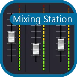 Mixing Station MOD APK 2.2.9 (Premium Unlocked)