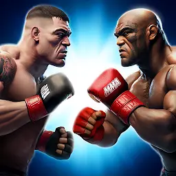 MMA Manager 2 MOD APK 1.18.23 (Free Rewards)