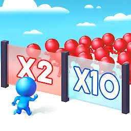 Mob Control MOD APK 2.86.0 (Unlimited Money)