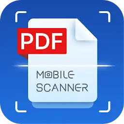 Mobile Scanner App MOD APK 2.12.38 (Premium Unlocked)
