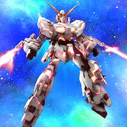MOBILE SUIT GUNDAM U.C. ENGAGE MOD APK 1.5.2 (Damage Multiplier, God Mode)