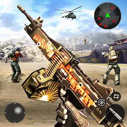 Modern Strike MOD APK 1.0.11.70 (Wall, Ammo, No Reload)