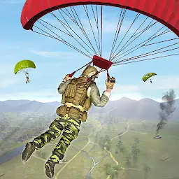 Epic Free Firing Survival MOD APK 5.0.2 (Unlimited Money)
