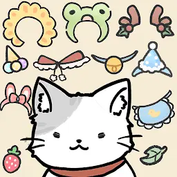 Moe Kittens: Cat Avatar Maker MOD APK 1.1.0 (Free Rewards)