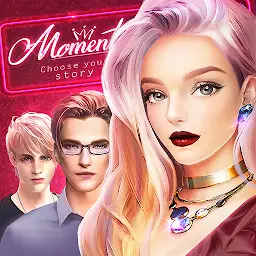 Moments: Choose Your Story MOD APK 1.1.19 (Latest Versions)