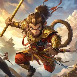 Monkey King: To The West MOD APK 0.3.0 (No Ads)