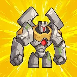 Monsters Clash MOD APK 1.1.23 (Money, God Mode)
