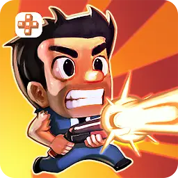 Monster Dash MOD APK 4.64.0.732991 (One Hit, Unlimited Bullets)