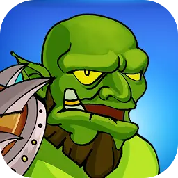 Monster Defender MOD APK 5.5.1 (Damage, Currency)