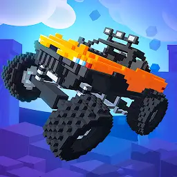 Monster Demolition MOD APK 2.1.0 (Free Rewards)