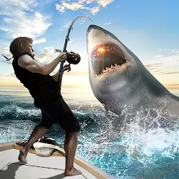 Monster Fishing 2025 MOD APK 0.4.55 (Unlimited Money)