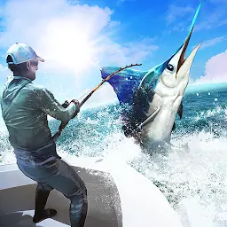 Monster Fishing: Tournament MOD APK 1.36 (Unlimited Coins, Ruby, Level)