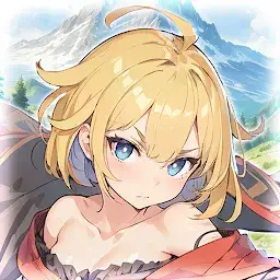 Monster Girl Legend MOD APK 0.1.4 (Unlimited Diamonds, Gold)