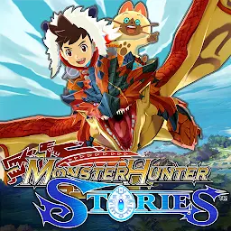 Monster Hunter Stories MOD APK 1.3.7 (Mega Menu)