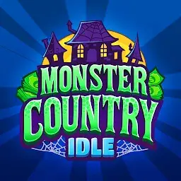 Monster Country Idle Tycoon MOD APK 1.32.0 (Unlimited Currency)